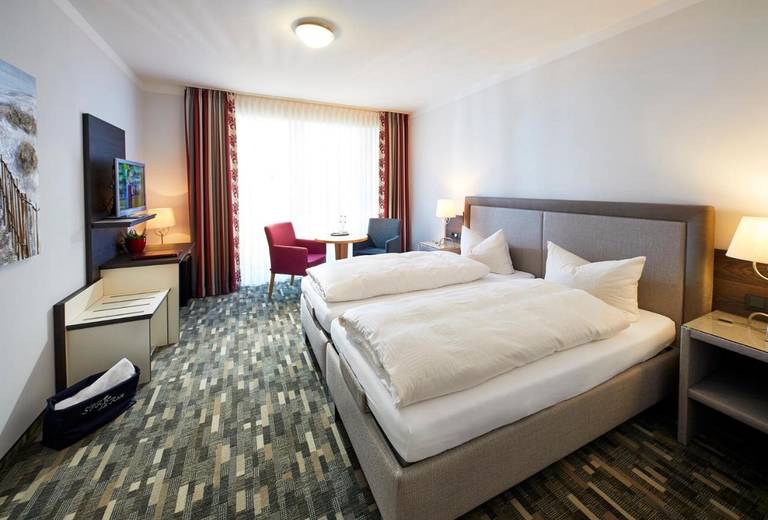 Hotel Willinger Hof 