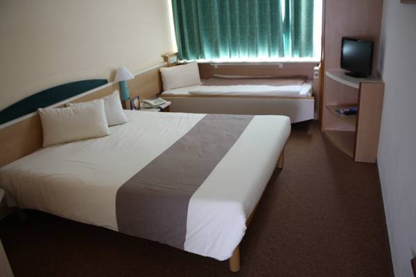 ibis Heilbronn City 2* Германия, Бад-Вюнненберг
