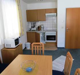 Gletscherblick Haus  в Флаттахе