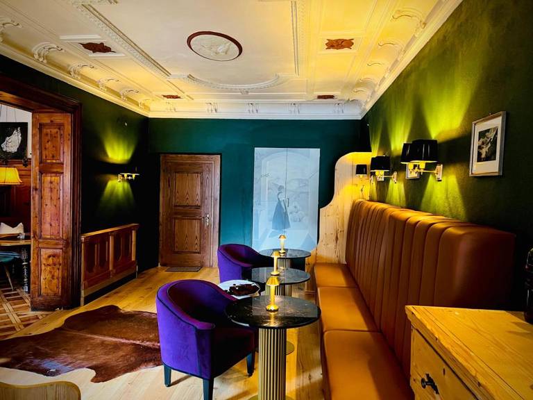 Hotel Gasthof Adler