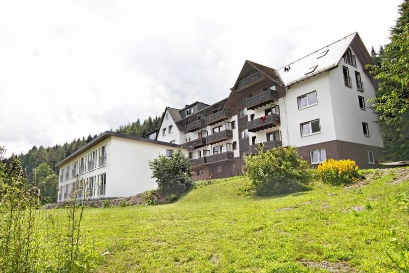 Sonnenhof-Willingen 2* Германия, Виллинген