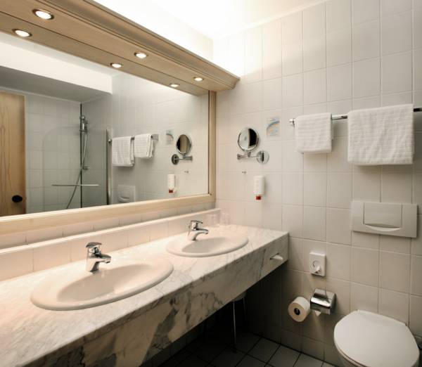 Ringhotel Die Krone  4* Германия, Швебиш-Халль