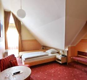 Туры в Ringhotel Die Krone  в Германии