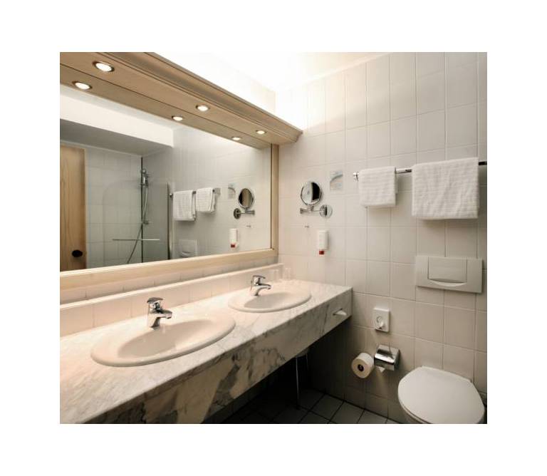 Ringhotel Die Krone 