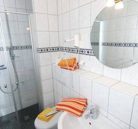 Туры в Bungalow Windstille в Германии