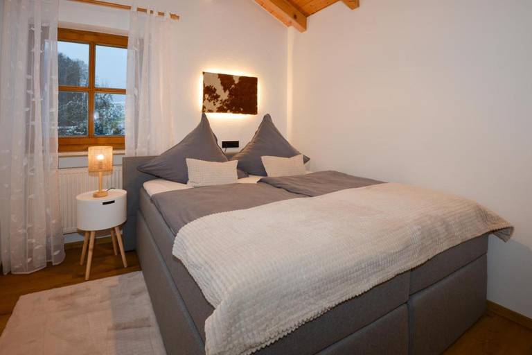Ferienwohnung Bierl 