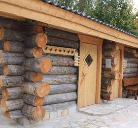 Отдых в Ferienhotel Odenhof - Германия, Байрсброн