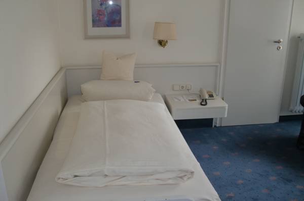 Parkhotel Residence 4*
