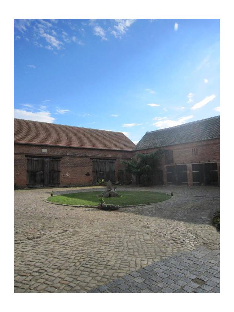 Pension Belau's Hof 
