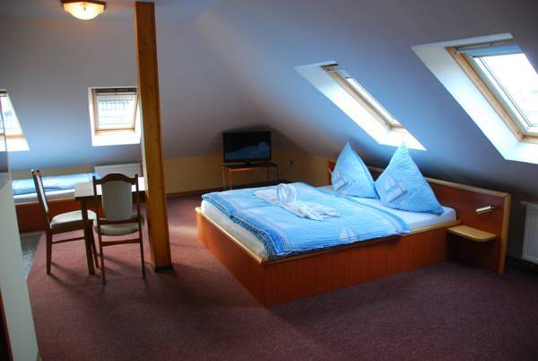 Hotel Nordsee Apart  Германия, Норден