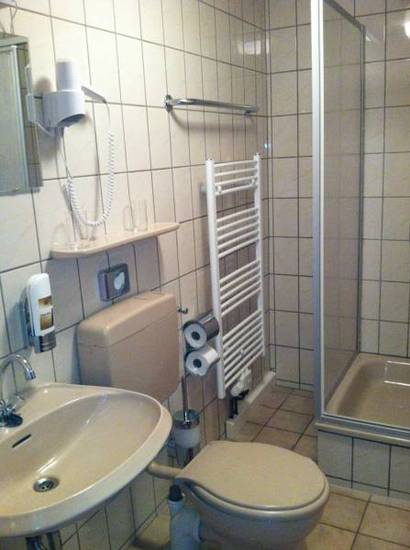 Hotel Nordsee Apart  Германия, Норден