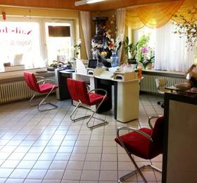 Туры в Hotel Nordsee Apart  в Германии