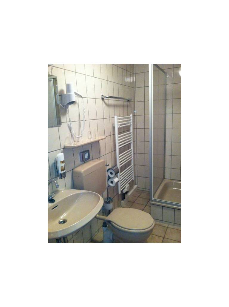 Hotel Nordsee Apart 