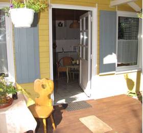 Отдых в Ferienbungalow Koch  - Германия, Тале