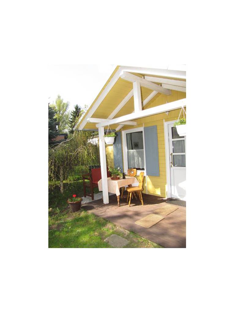 Ferienbungalow Koch 
