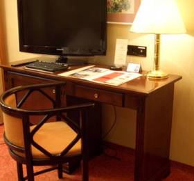 Туры в Grand Hotel Panhans в Австрии