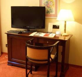 Отдых в Grand Hotel Panhans - Австрия, Земмеринг