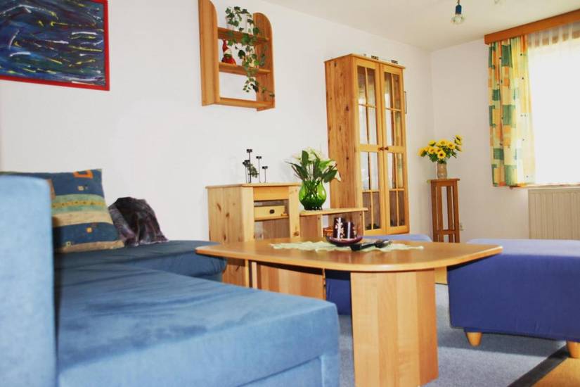 Ferienwohnung Klose  Австрия, Гозау