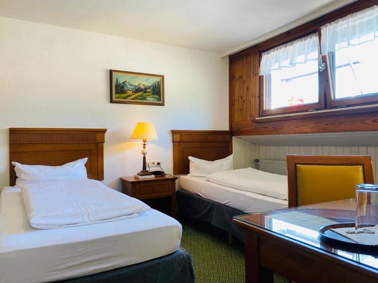 Alpenhotel Gastager 