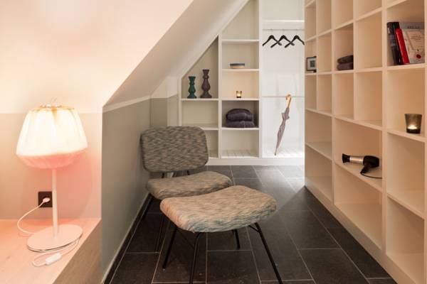Inselloft Norderney  4* Германия, Нордерней