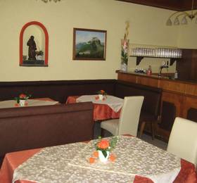 Отдых в Gasthof Liebetegger - Австрия, Мосбург