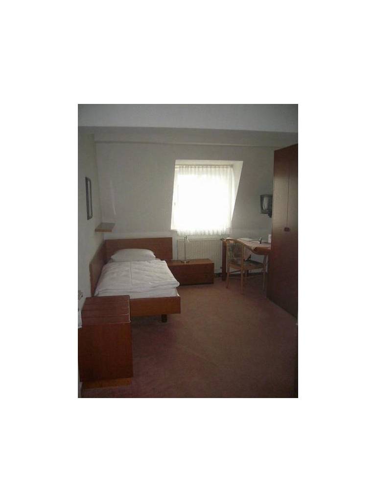 Hotel Riemann garni 