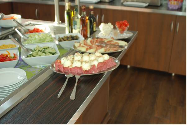 Venue Hotel am Park 3* Германия, Виллинген