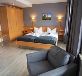 Туры в Venue Hotel am Park в Германии