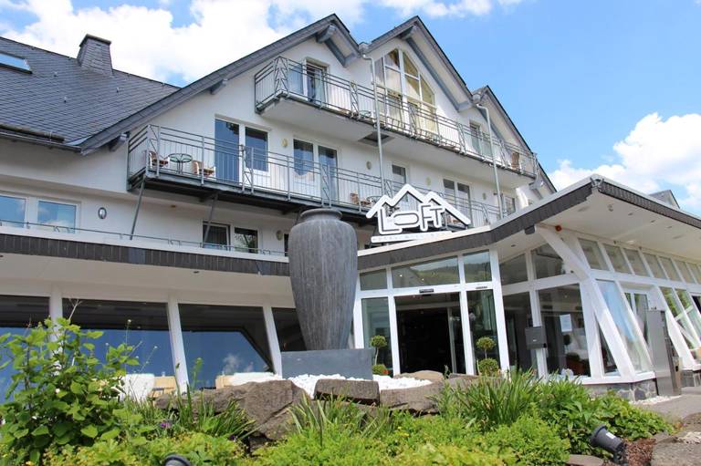 Venue Hotel am Park 