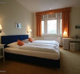 Туры в Hotel Villa im Park в Германии