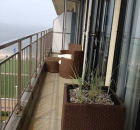 Apartment Kaiserhof  в Нордернее