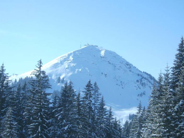 Bauernhof Hundbichl 