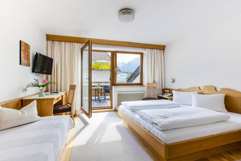 Hotel Gasthof Handl 