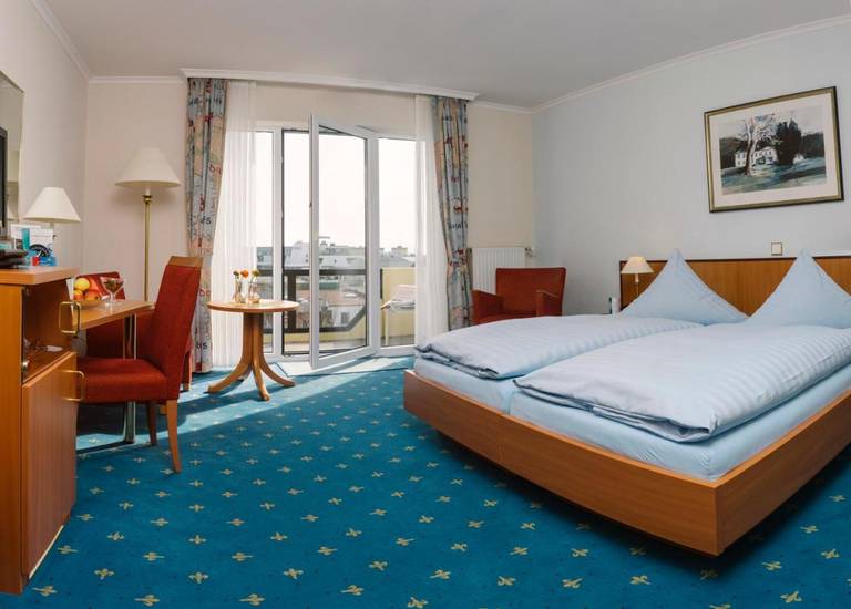 Aparthotel Kachelot 