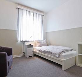 Отдых в Pension Meeresbrise  - Германия, Нордерней