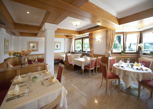 Aparthotel Bergland 4* Австрия, Золль