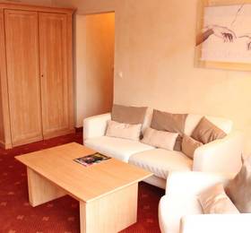 Hotel Villa Gropius  в Тиммендорфер-Штранде