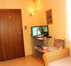 Apartment Fugenberg в Шлиттерсе