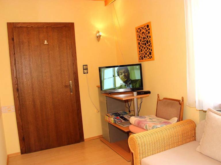 3 Zimmer Wohnung Ii 