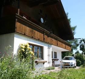 Appartement Pandora  в Грёбминге