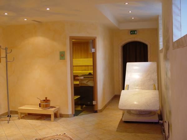 Pension Theresianna  3* Австрия, Вестендорф