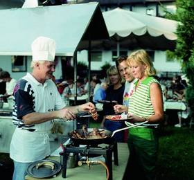Отдых в Pension Theresianna  - Австрия, Вестендорф