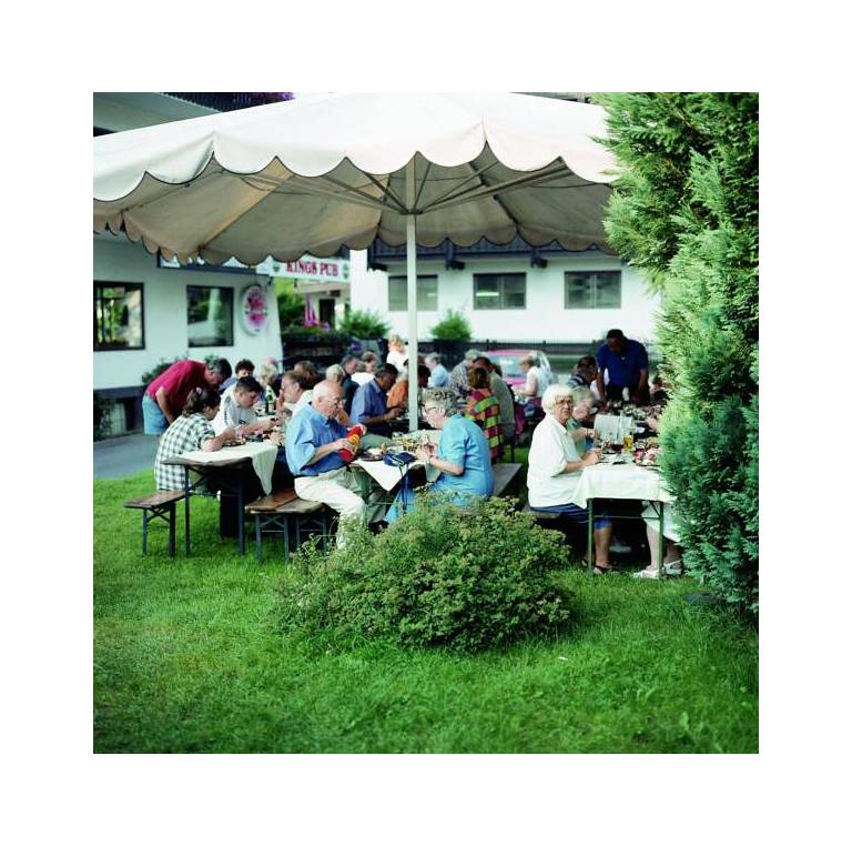Pension Theresianna 