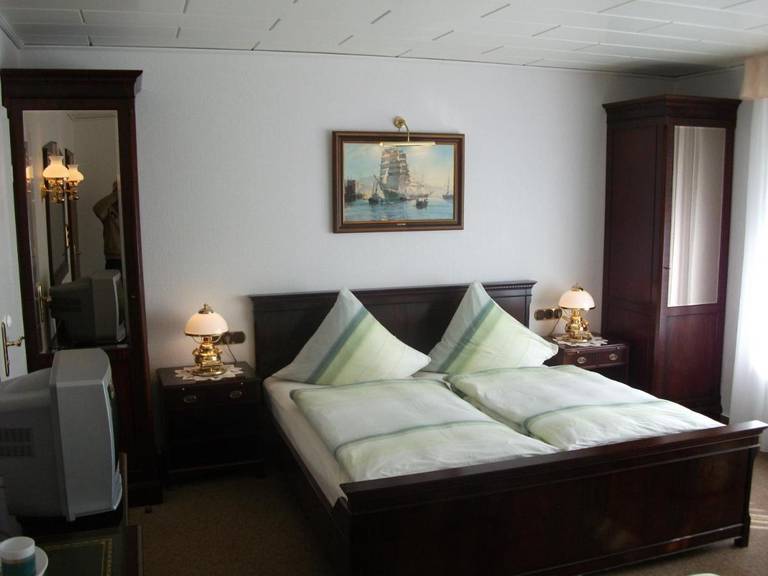 Hotel Pension Loose 
