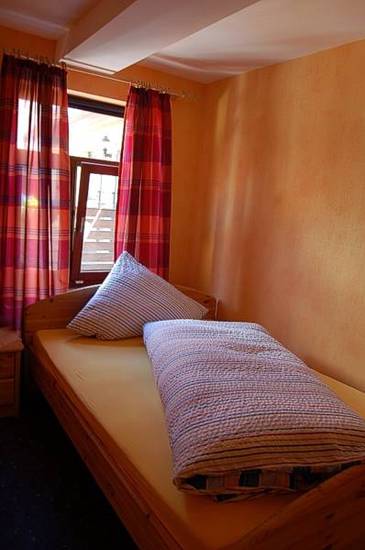 Hotel Onkel Hermann  Германия, Варен