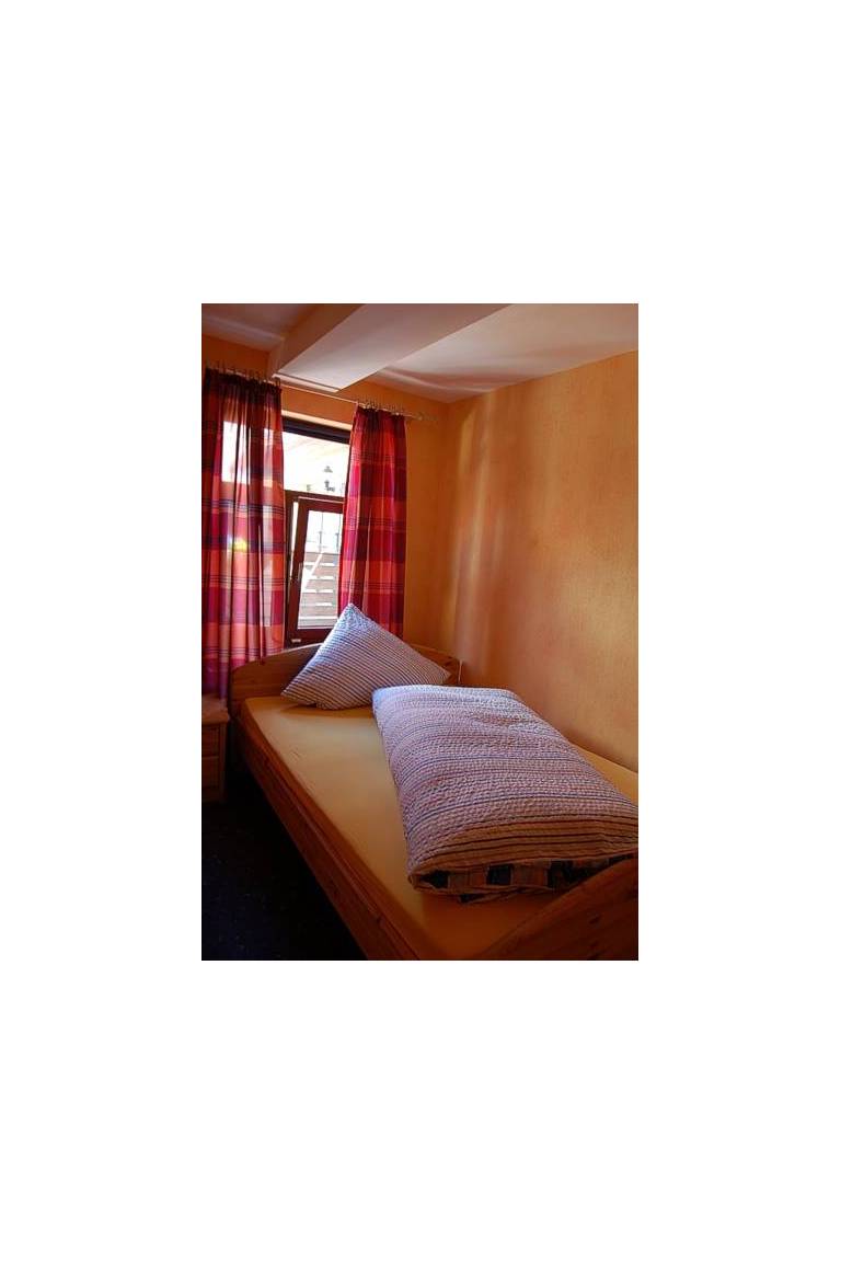 Hotel Onkel Hermann 