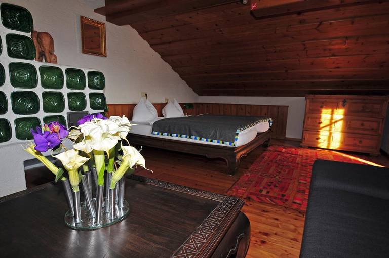 Hotel Garni Sonnhof 