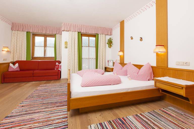 Pension Schottenhof 