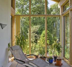 Отдых в Ferienhaus Ambiente  - Германия, Обераммергау