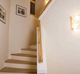 Ferienhaus Ambiente  в Обераммергау